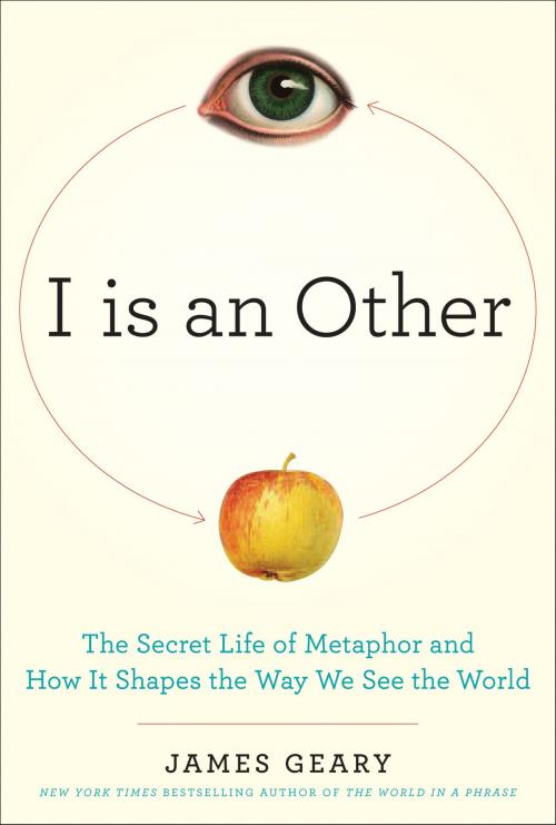 Cover of the book I Is an Other by James Geary, HarperCollins e-books