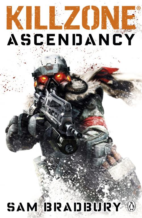 Cover of the book Killzone: Ascendancy by Sam Bradbury, Penguin Books Ltd