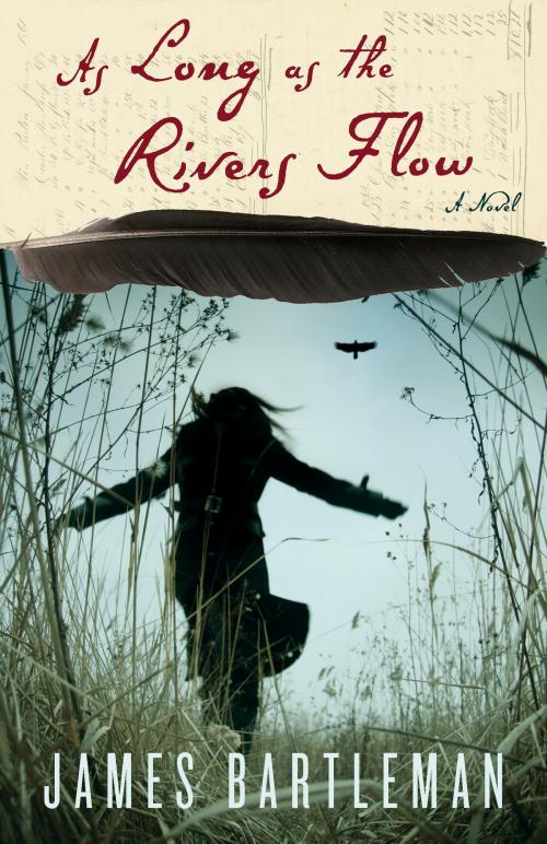 Cover of the book As Long as the Rivers Flow by James Bartleman, Knopf Canada