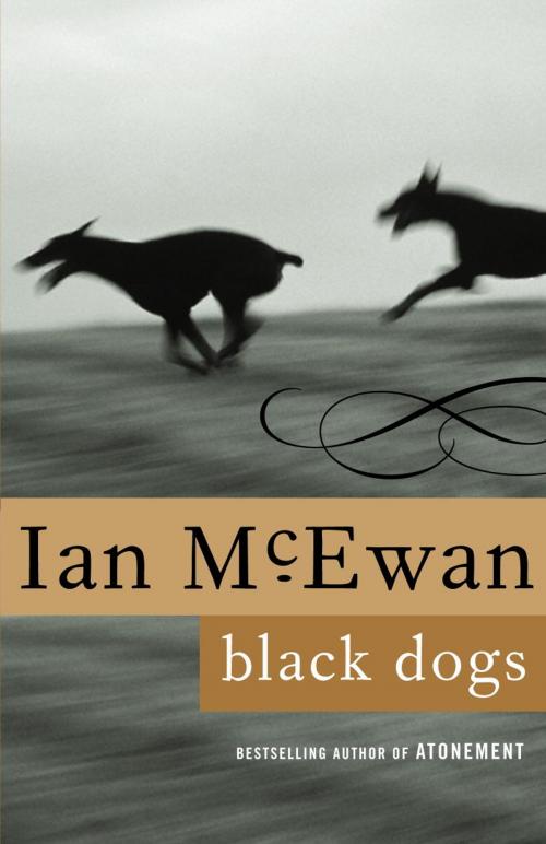 Cover of the book Black Dogs by Ian McEwan, Knopf Doubleday Publishing Group