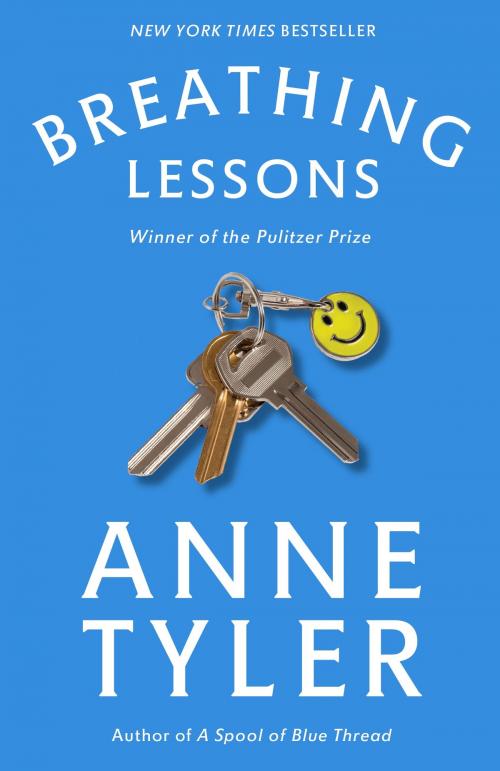 Cover of the book Breathing Lessons by Anne Tyler, Knopf Doubleday Publishing Group
