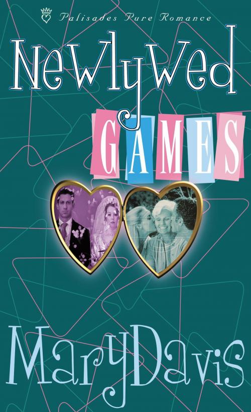 Cover of the book Newlywed Games by Mary Davis, The Crown Publishing Group