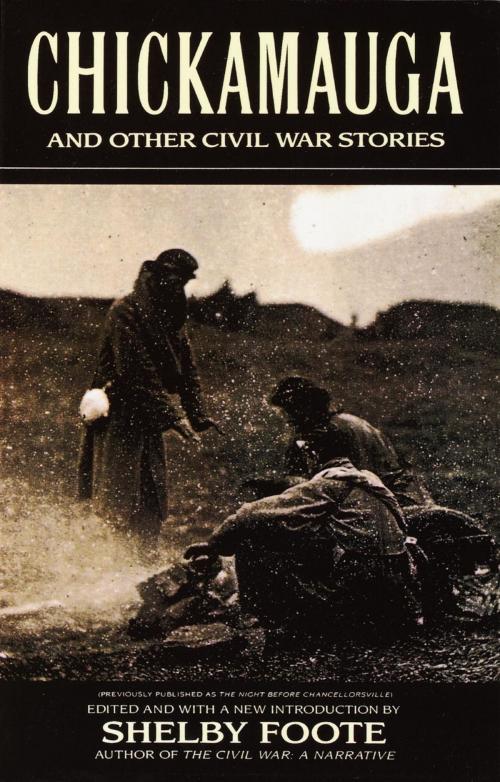 Cover of the book Chickamauga by , Random House Publishing Group