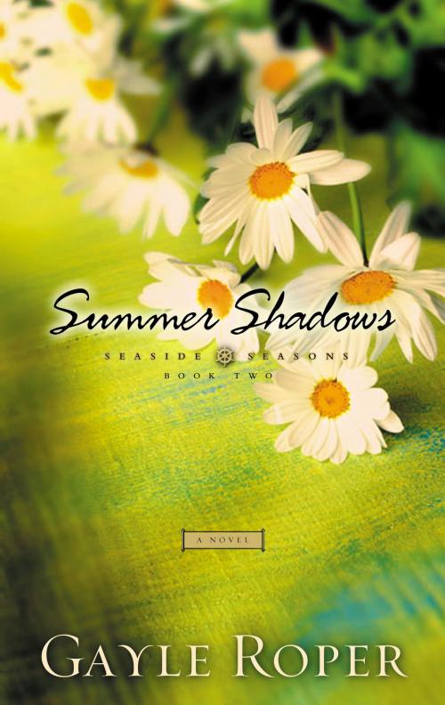 Cover of the book Summer Shadows by Gayle Roper, The Crown Publishing Group