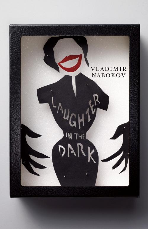 Cover of the book Laughter in the Dark by Vladimir Nabokov, Knopf Doubleday Publishing Group