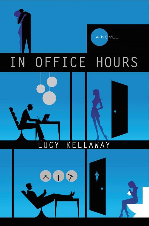 Cover of the book In Office Hours by Lucy Kellaway, Grand Central Publishing