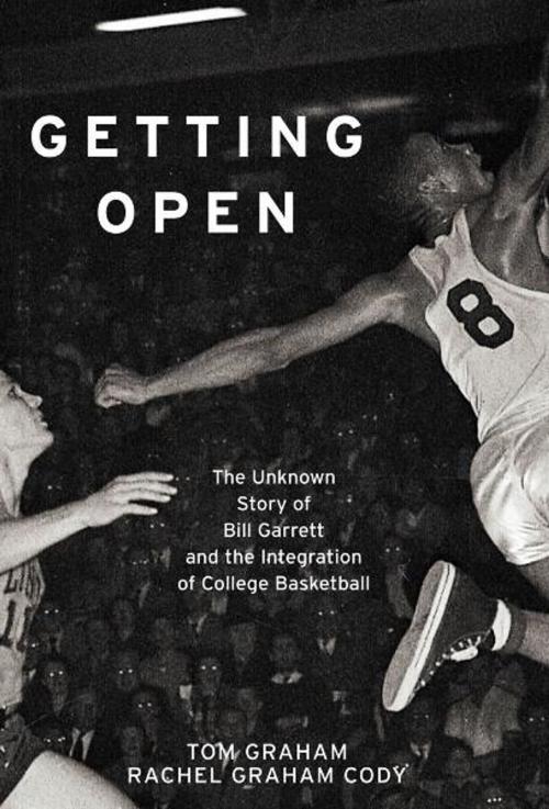Cover of the book Getting Open by Tom Graham, Rachel Graham Cody, Atria Books