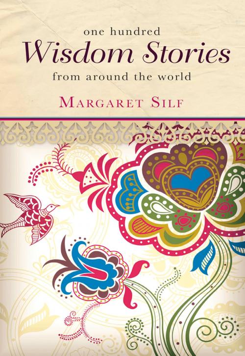 Cover of the book One Hundred Wisdom Stories by Margaret Silf, Lion Hudson