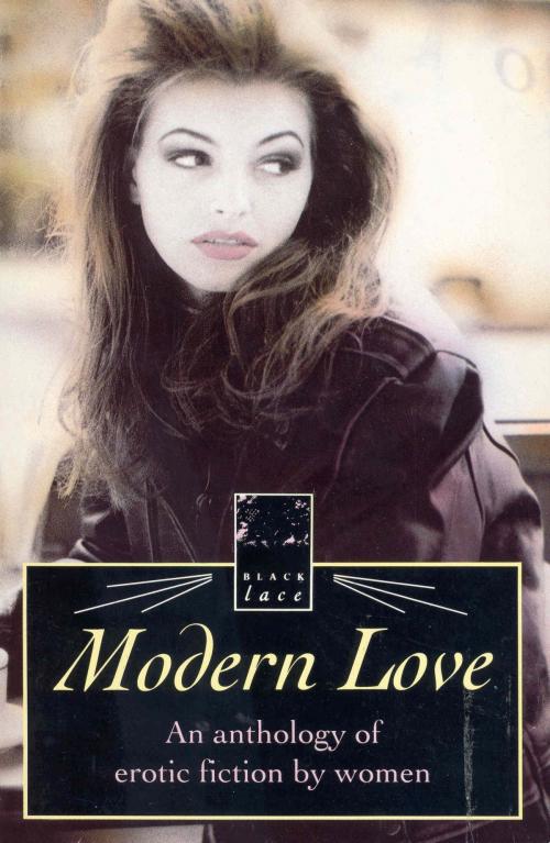 Cover of the book Modern Love-Anthol Erotic Writing by Kerri Sharp, Ebury Publishing