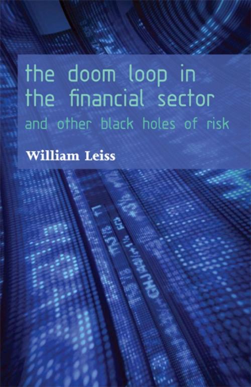 Cover of the book The Doom Loop in the Financial Sector by William Leiss, University of Ottawa Press