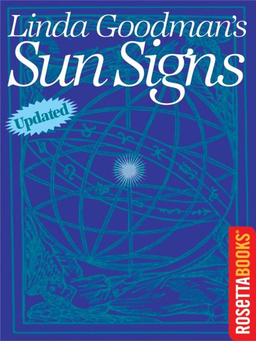 Cover of the book Linda Goodman's Sun Signs by Linda Goodman, RosettaBooks