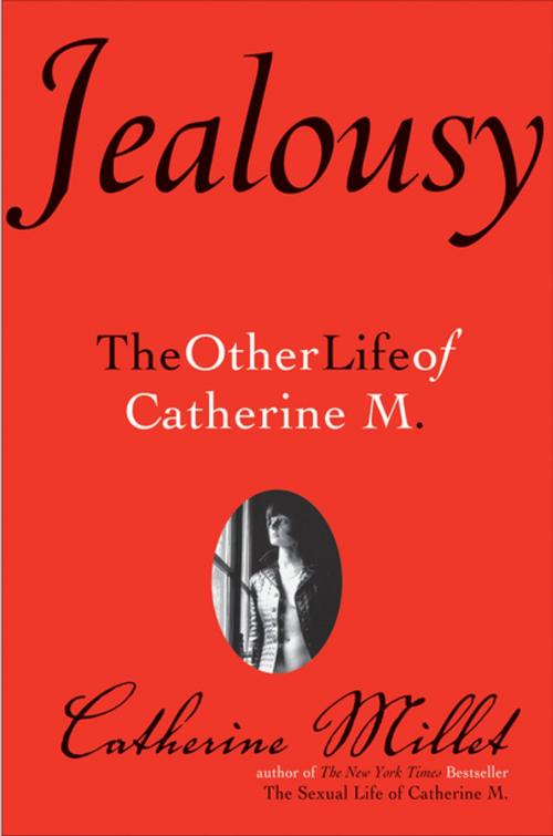 Cover of the book Jealousy by Catherine Millet, Grove/Atlantic, Inc.