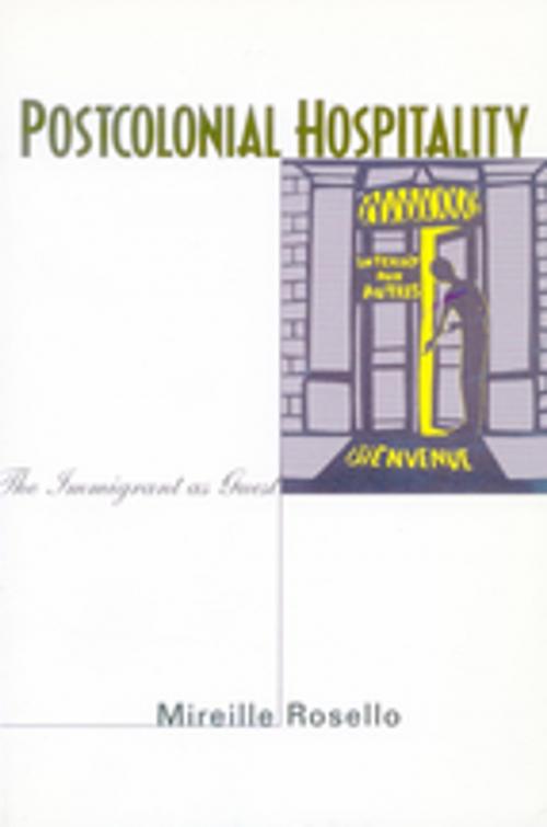 Cover of the book Special Relations by Howard Malchow, Stanford University Press