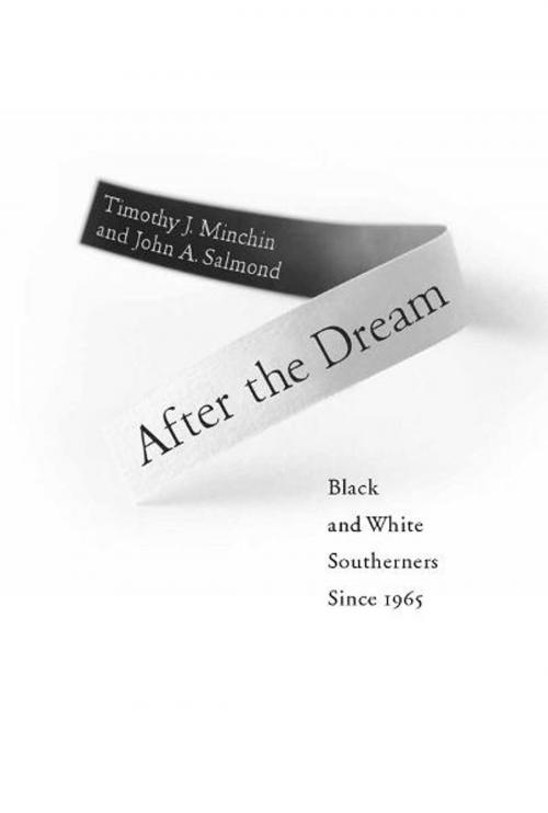 Cover of the book After the Dream by Timothy J. Minchin, John A. Salmond, The University Press of Kentucky