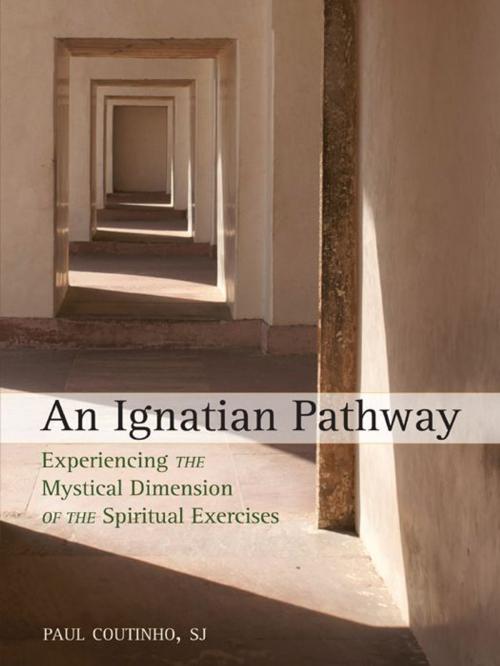 Cover of the book An Ignatian Pathway by Paul Coutinho SJ, Loyola Press