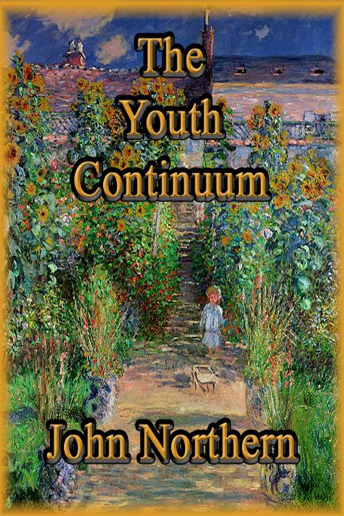 Cover of the book The Youth Continuum by John Northern, John Northern