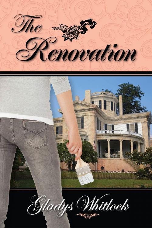 Cover of the book The Renovation by Gladys Whitlock, Lobathian Publishers