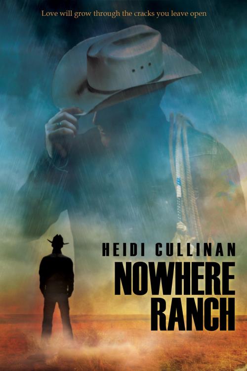 Cover of the book Nowhere Ranch by Heidi Cullinan, Heidi Cullinan