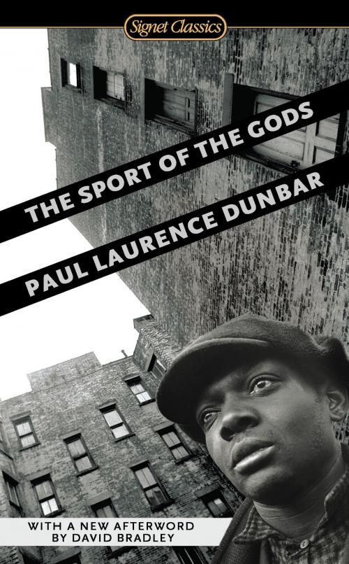 Cover of the book The Sport of the Gods by Paul Laurence Dunbar, Marcellus Blount, PhD, Penguin Publishing Group