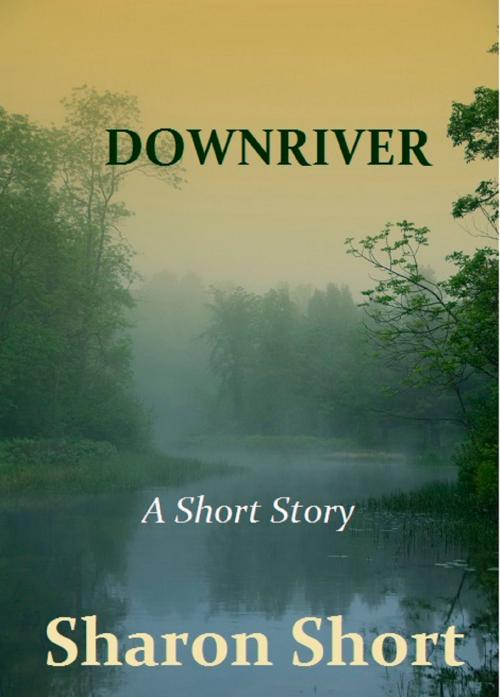 Cover of the book Downriver by Sharon Short, Sharon Short