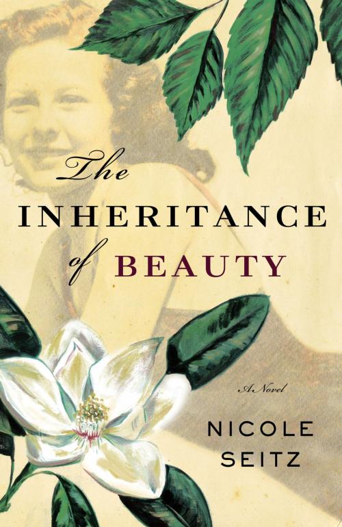Cover of the book The Inheritance of Beauty by Nicole Seitz, Thomas Nelson