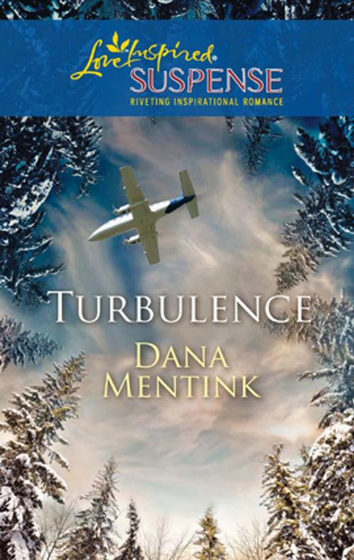 Cover of the book Turbulence by Dana Mentink, Steeple Hill