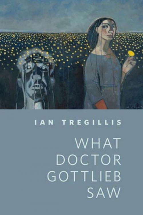 Cover of the book What Doctor Gottlieb Saw by Ian Tregillis, Tom Doherty Associates