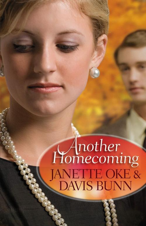 Cover of the book Another Homecoming by Janette Oke, Davis Bunn, Baker Publishing Group