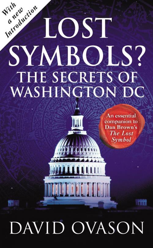 Cover of the book Lost Symbols? by David Ovason, Random House