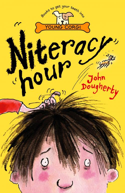 Cover of the book Niteracy Hour by John Dougherty, RHCP