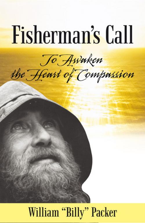 Cover of the book Fisherman’S Call by William Packer, iUniverse