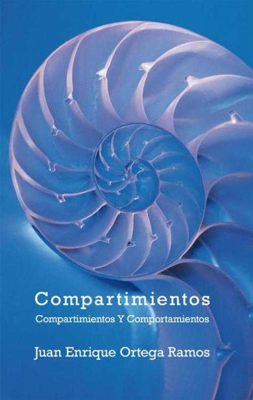 Cover of the book Compartimientos by Juan Enrique Ortega Ramos, iUniverse