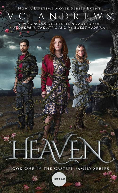 Cover of the book Heaven by V.C. Andrews, Pocket Books