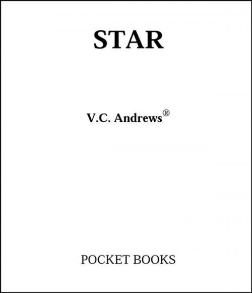 Cover of the book Star by V.C. Andrews, Pocket Books