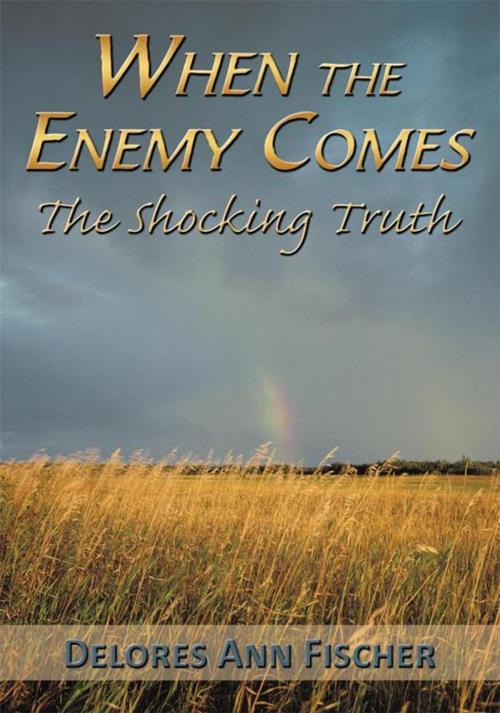 Cover of the book When the Enemy Comes by Delores Ann Fischer, AuthorHouse