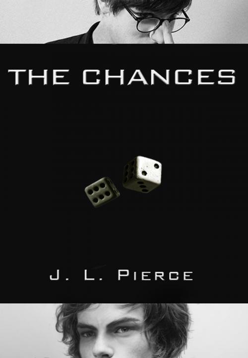Cover of the book The Chances by J. L. Pierce, J. L. Pierce