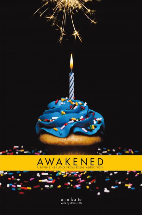 Cover of the book Awakened by Erin Kalte, AuthorHouse