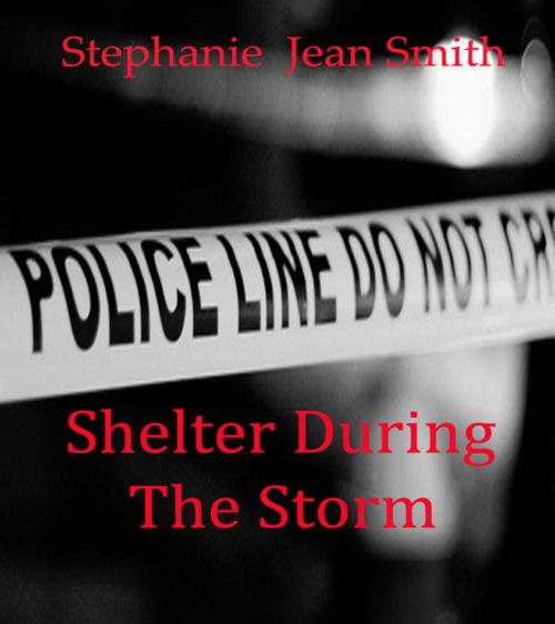 Cover of the book Shelter During the Storm by Stephanie Jean Smith, Stephanie Jean Smith