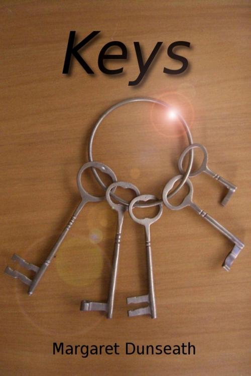 Cover of the book Keys by Margaret Dunseath, Margaret Dunseath