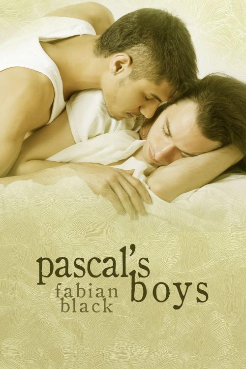 Cover of the book Pascal's Boys by Fabian Black, Fabian Black