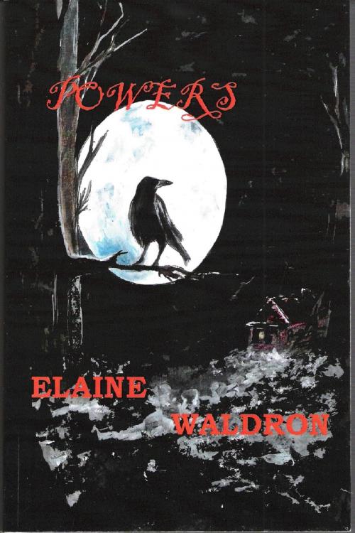 Cover of the book Powers by Elaine Waldron, Elaine Waldron