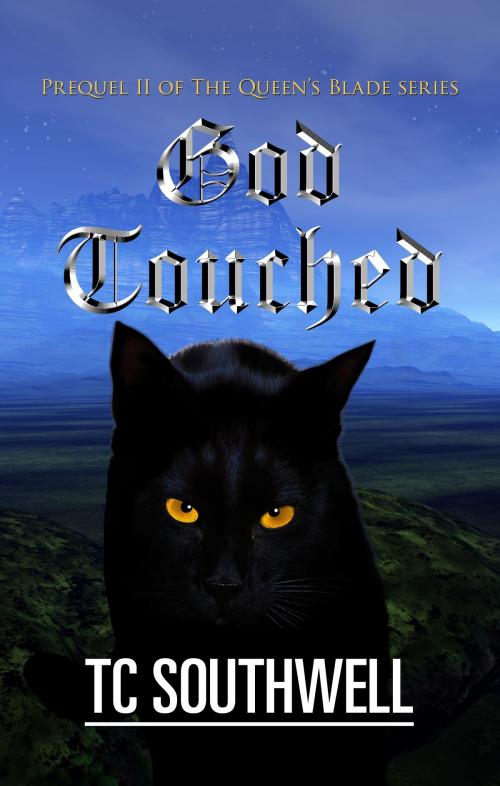 Cover of the book The Queen's Blade Prequel II: God Touched by T C Southwell, T C Southwell