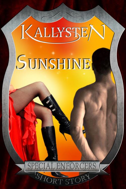 Cover of the book Sunshine by Kallysten, Kallysten