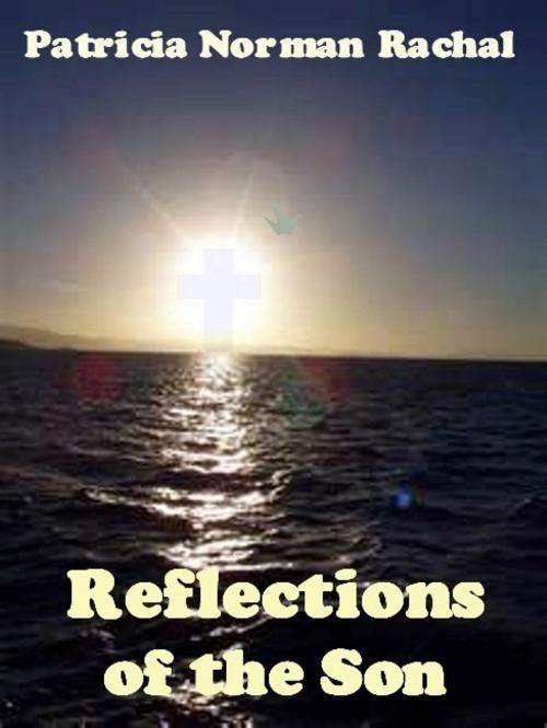 Cover of the book Reflections of the Son by Patricia Norman Rachal, Patricia Norman Rachal