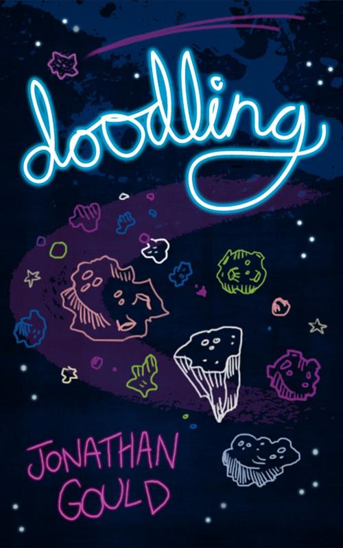 Cover of the book Doodling by Jonathan Gould, Jonathan Gould
