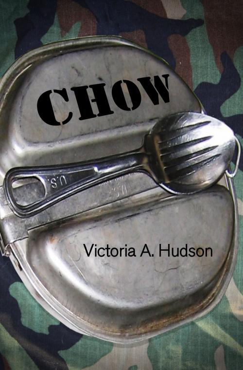 Cover of the book Chow by Victoria A. Hudson, Victoria A. Hudson