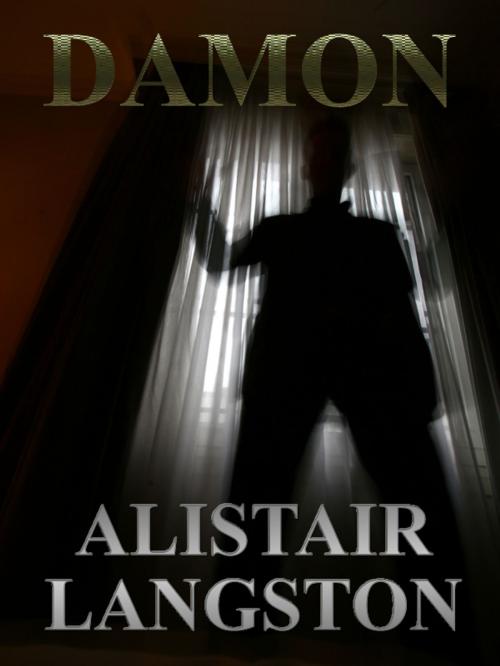 Cover of the book Damon by Alistair Langston, Alistair Langston