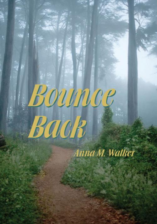 Cover of the book Bounce Back by Anna M. Perrin, Xlibris US