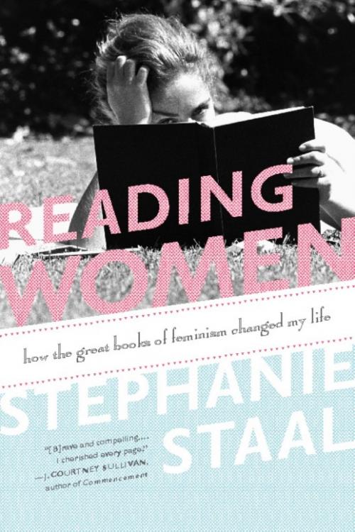 Cover of the book Reading Women by Stephanie Staal, PublicAffairs