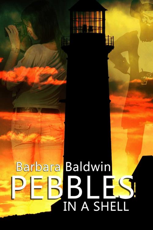Cover of the book Pebbles In A Shell by Barbara Baldwin, Whiskey Creek Press